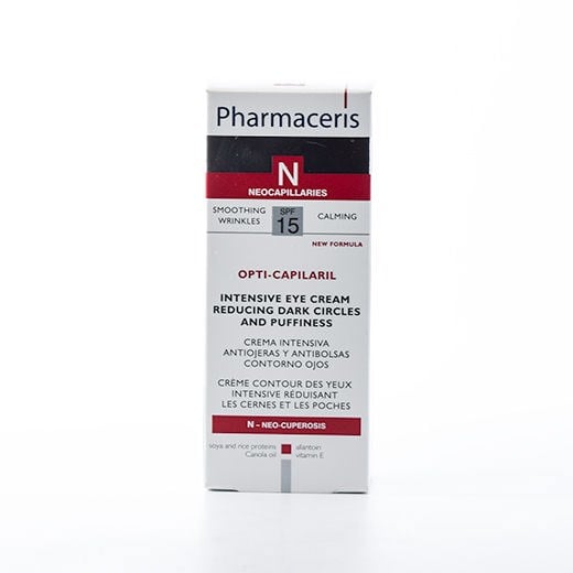 Pharmaceris N opti-capilaril