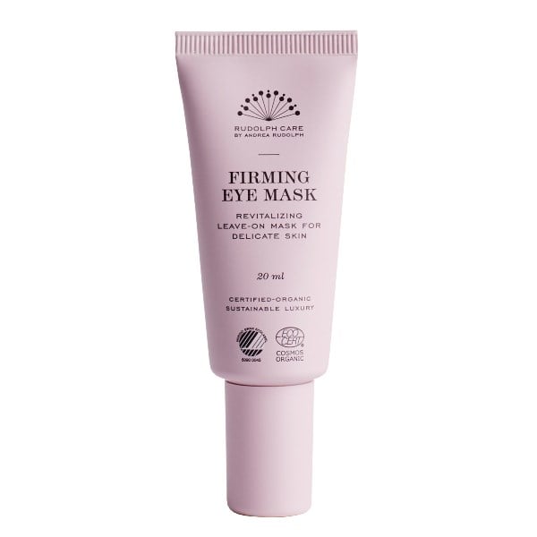 Rudolph Care firming eye mask