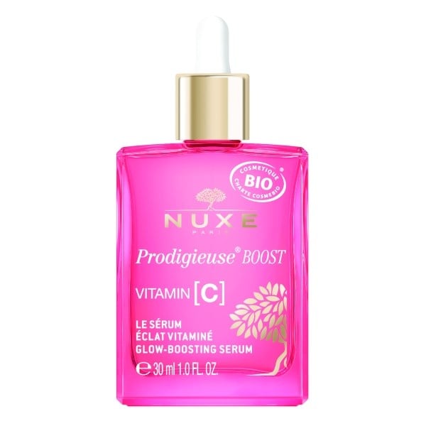 Nuxe Prodigieuse Boost serum