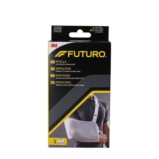 Futuro armslynge