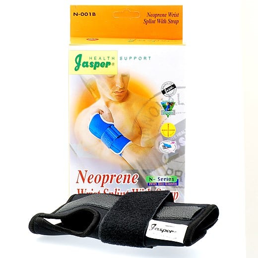 Jasper neopren wrist junior