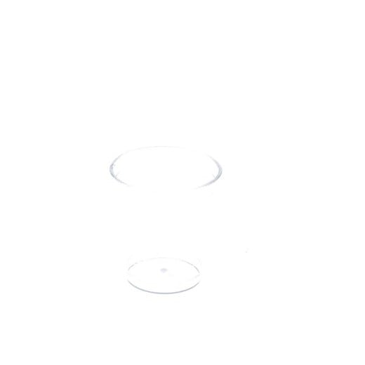 Medicinbæger transperant