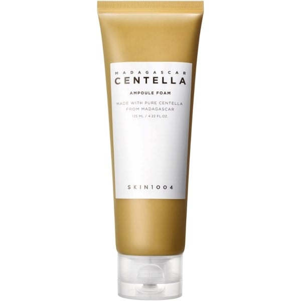 SKIN1004 madagascar centella ampoule foam