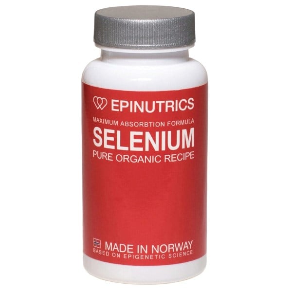 Epinutrics epi-selenium