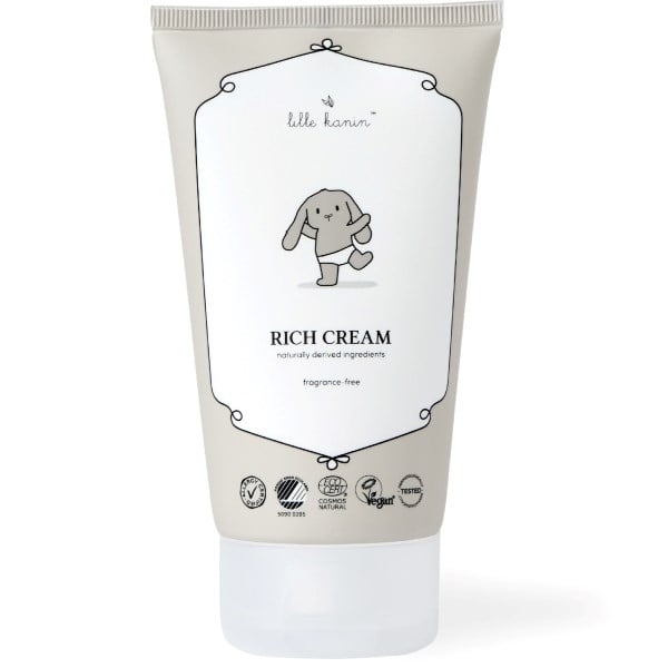 Lille Kanin rich cream