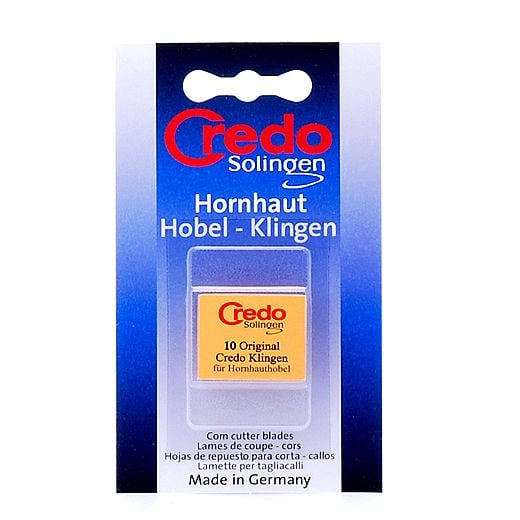 Credo sikkerhedsblade Credo sikkerhedsblade