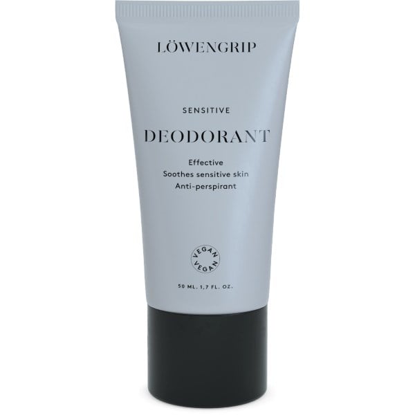 Löwengrip sensitive deodorant
