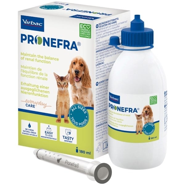 Virbac pronefra