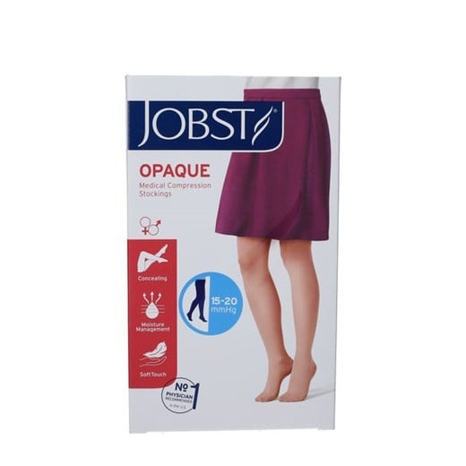 Jobst Opaque strømpebukser