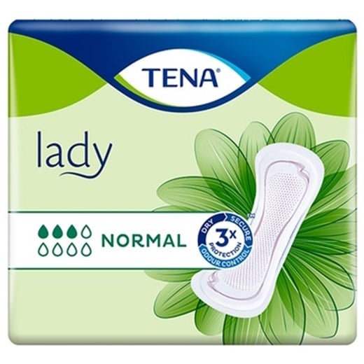 TENA Lady Normal TENA Lady Normal