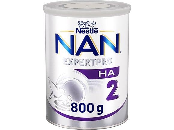 Nan expertpro h.a. 2 Nan expertpro h.a. 2