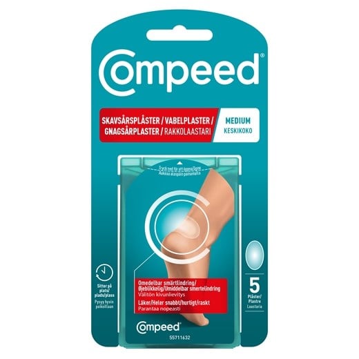 Compeed vabelplaster