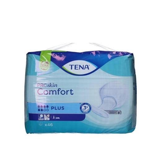 TENA ProSkin comfort plus