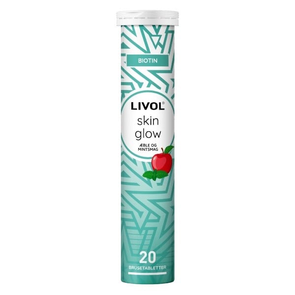 Livol skin glow