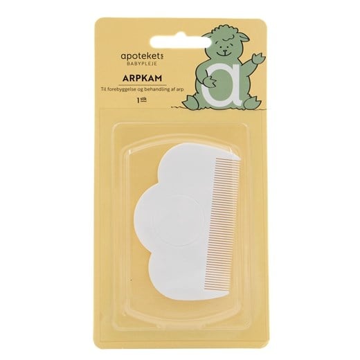 Apotekets baby arpkam