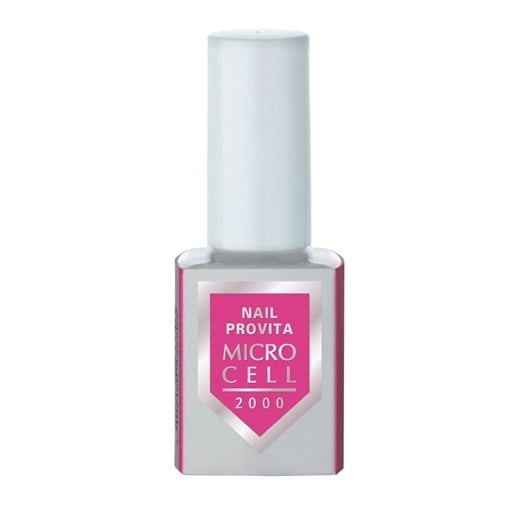 Micro Cell nail provita