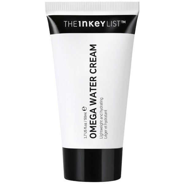 The Inkey List omega water cream