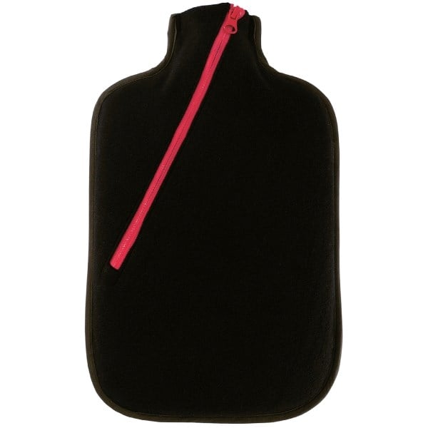 Sipacare varmedunk sort 2l