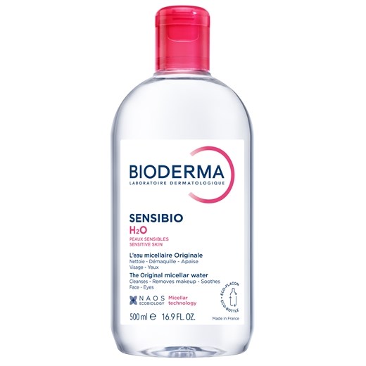 Bioderma Sensibio h2o