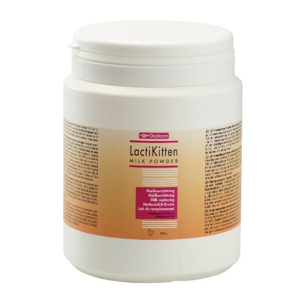 Diafarm mælkeerstatning til killinger Diafarm mælkeerstatning til killinger