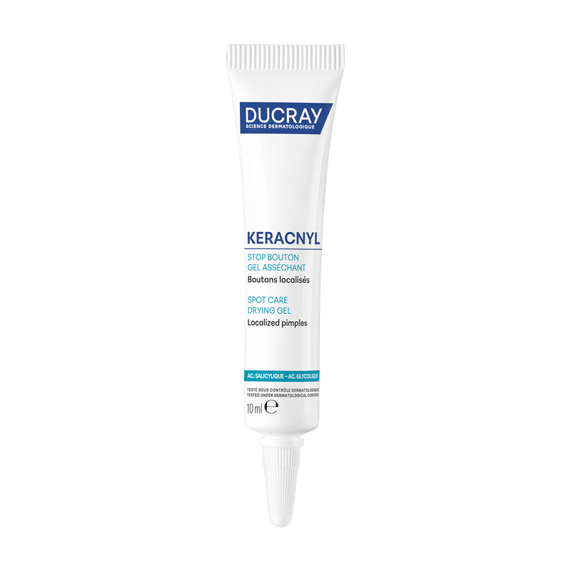 Ducray Keracnyl spot care drying gel Ducray Keracnyl spot care drying gel
