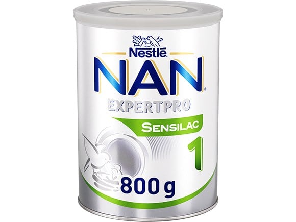 Nan expertpro sensilac 1 Nan expertpro sensilac 1