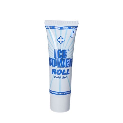 Ice Power roll cold gel