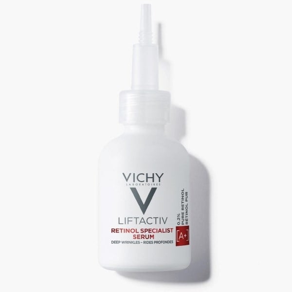 Vichy Liftactiv retinol specialist serum
