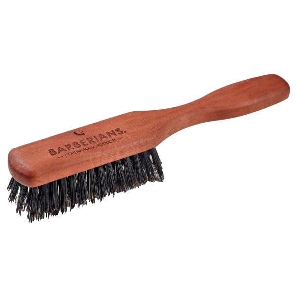 Barberians Copenhagen beard brush