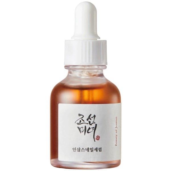 Beauty of Joseon revive serum: ginseng + snail mucin