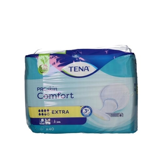 TENA ProSkin comfort extra