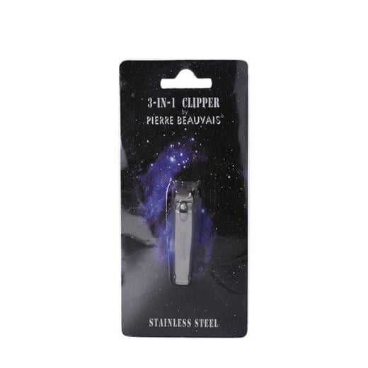 3-i-1 negleklipper lille 3-i-1 negleklipper lille