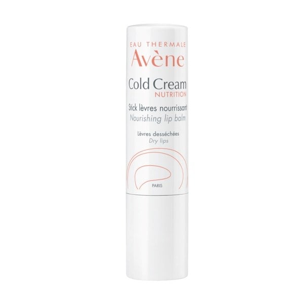 Avene Cold Cream lip balm