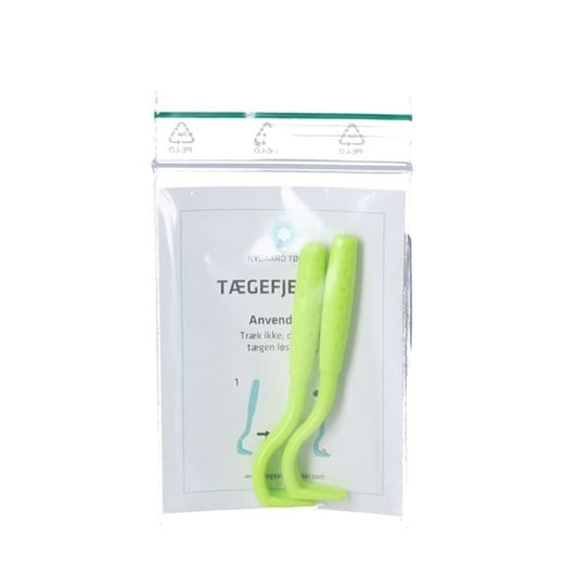 Tægefjerner Tægefjerner