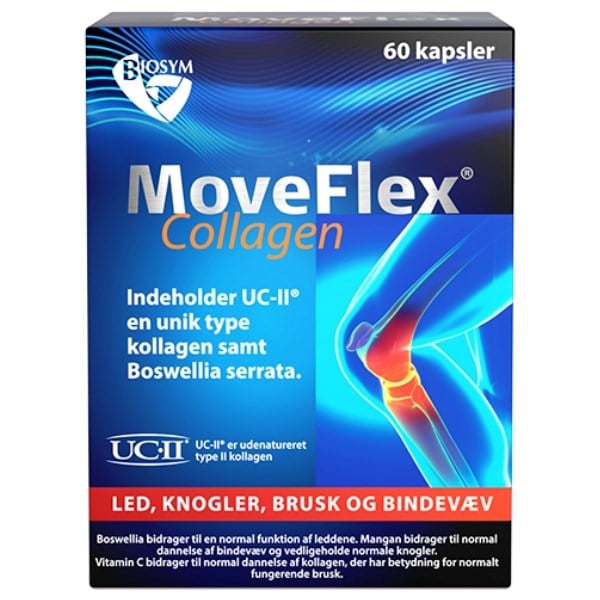 Biosym MoveFlex Collagen