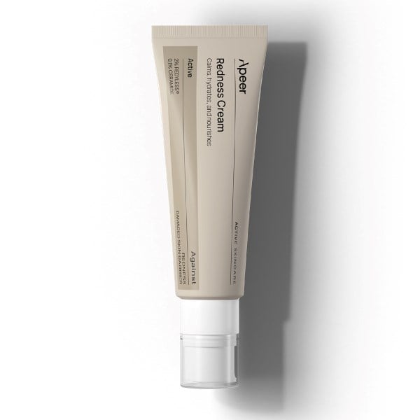 Apeer redness cream