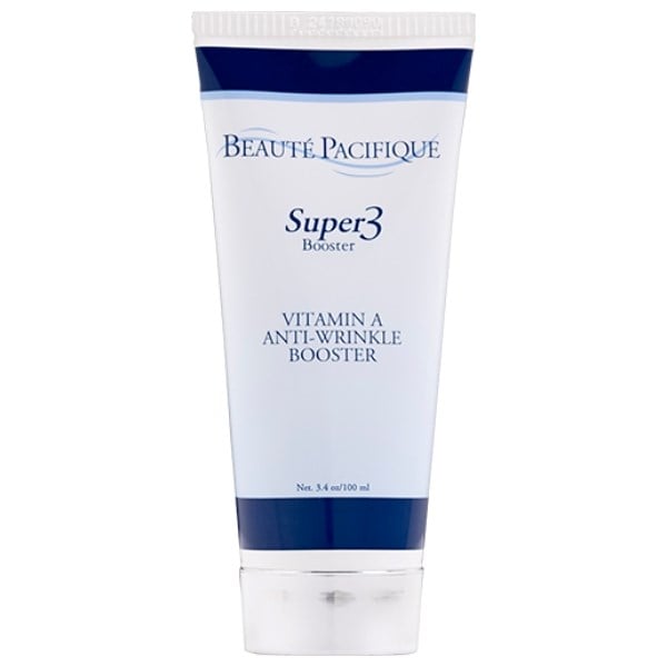 Beaute Pacifique super3 booster