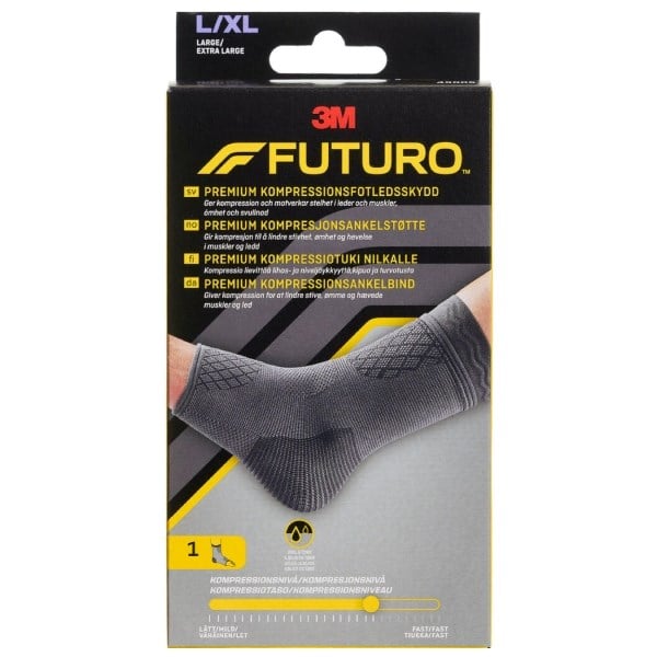 Futuro premium ankelbind