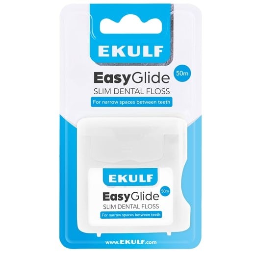 Ekulf easyglide tandtråd