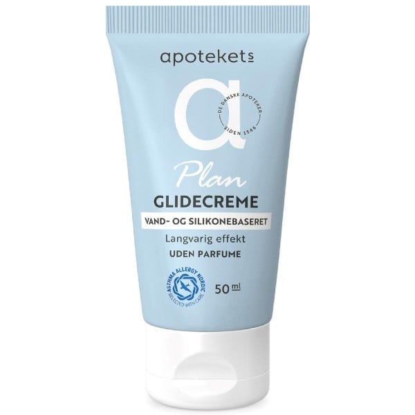 Apotekets Plan glidemiddel Apotekets Plan glidemiddel