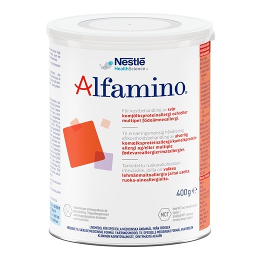 Alfamino Alfamino