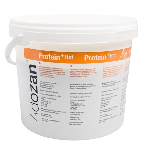 Adozan protein+ hot Adozan protein+ hot