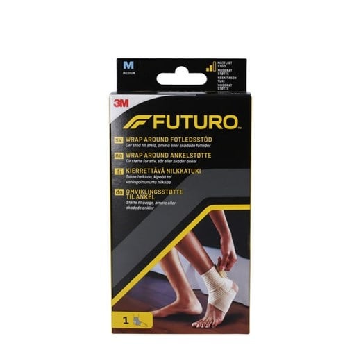 Futuro ankelstøtte