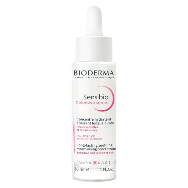 Bioderma Sensibio defensive serum