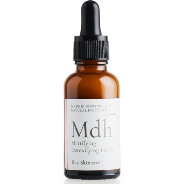 Raz Skincare mdh serum