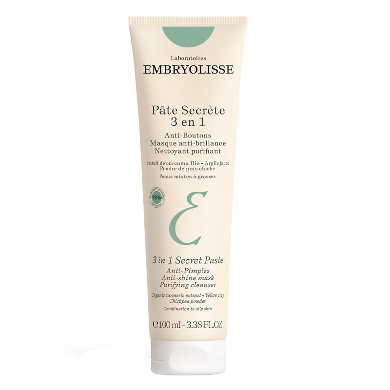 Embryolisse 3 in 1 secret paste Embryolisse 3 in 1 secret paste