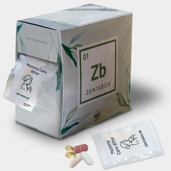 Zentabox mommy care after