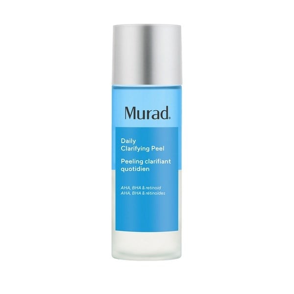 Murad daily clarifying peel