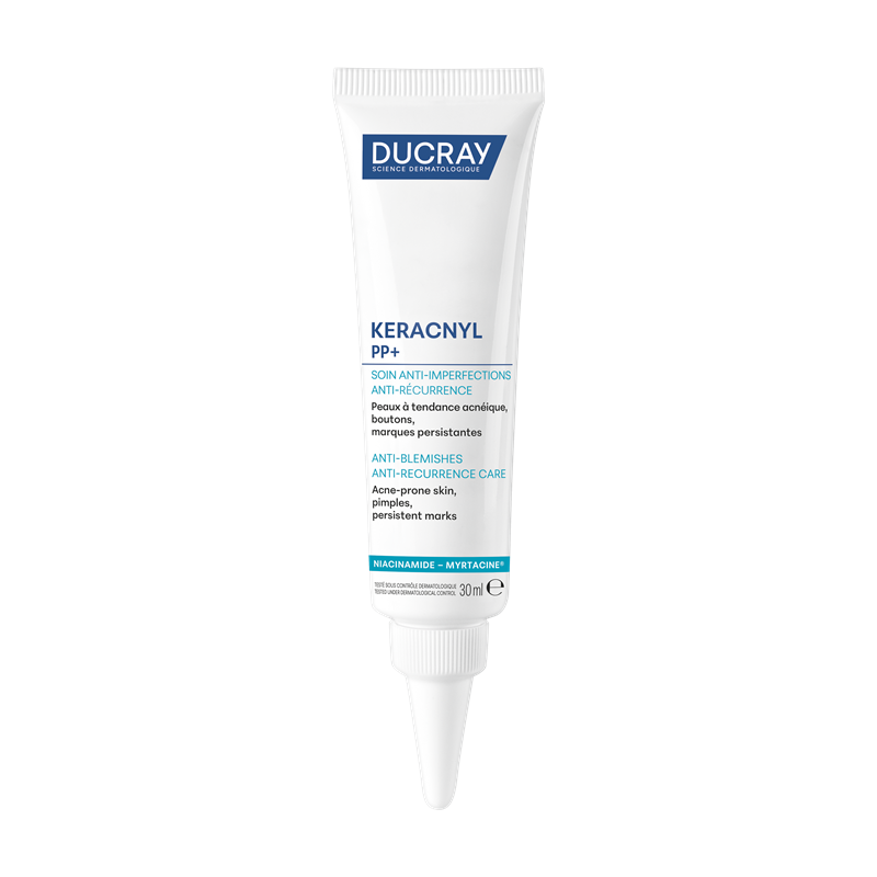 Ducray Keracnyl PP+ cream Ducray Keracnyl PP+ cream