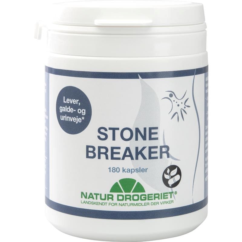Natur Drogeriet stone breaker Natur Drogeriet stone breaker